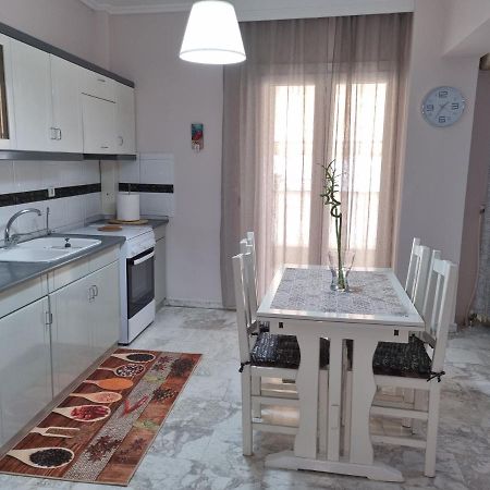 Anthi'S Luxury Home Салоники Экстерьер фото